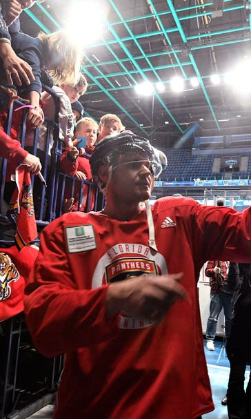 More afternoon games could boost NHL popularity in Europe